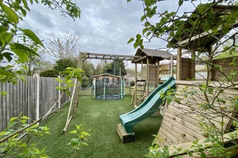 Play Area