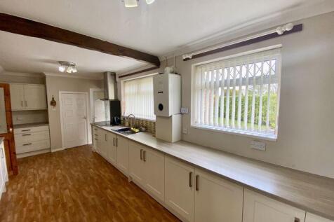 Family Kitchen