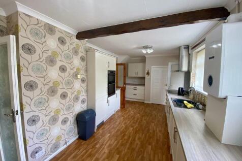 Family Kitchen