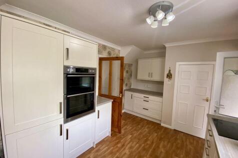 Family Kitchen