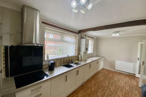 Family Kitchen