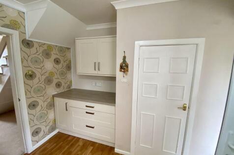 Family Kitchen