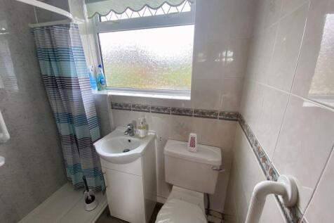 Shower Room/WC