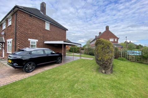 Drive/Car Port