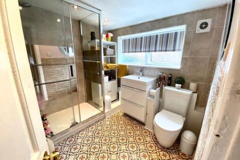 Shower Room/WC