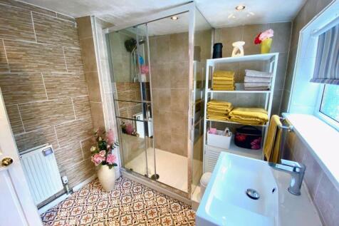 Shower Room/WC
