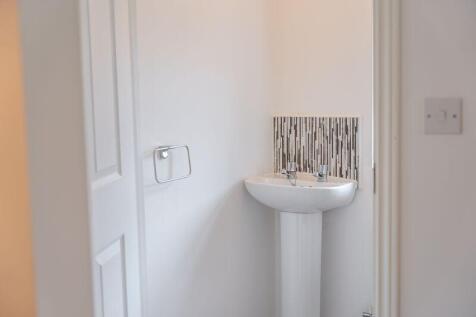 Guest WC