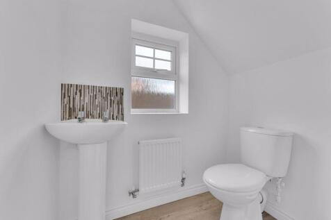 Guest WC