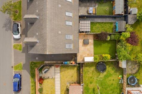 Garden Plot
