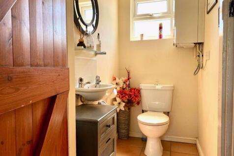 Guest WC
