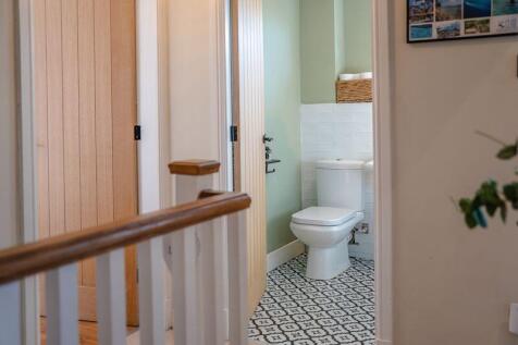 Bathroom/WC