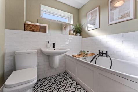 Bathroom/WC