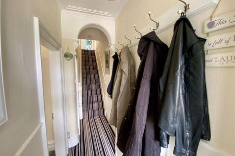 Reception Hallway
