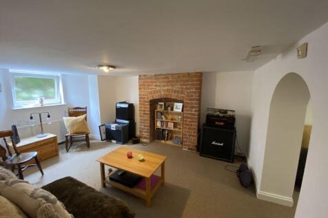 Basement Room (1)