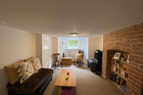 Basement Room (1)