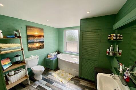 Bathroom/WC