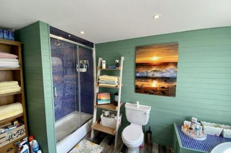 Bathroom/WC