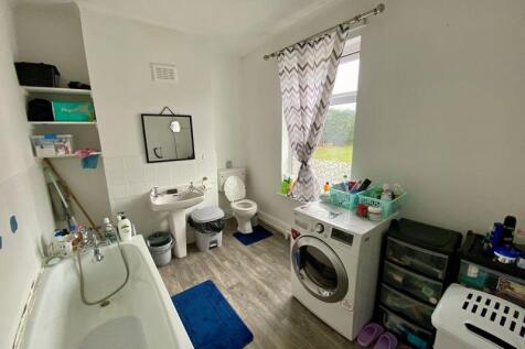 Bathroom/WC