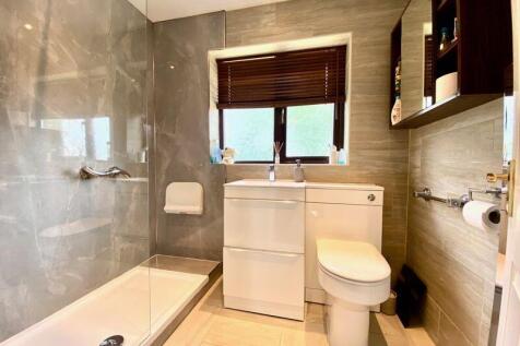 Shower Room/WC