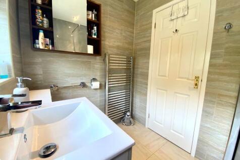 Shower Room/WC