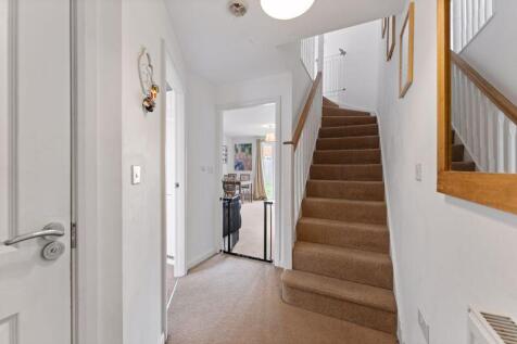 Reception Hallway
