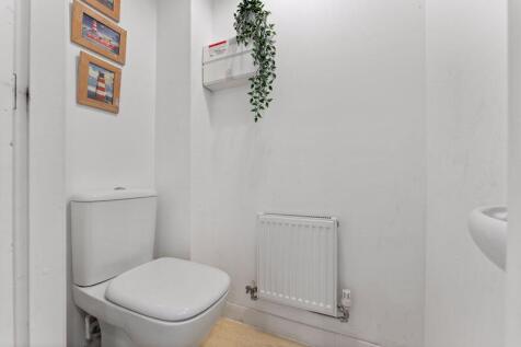 Guest WC