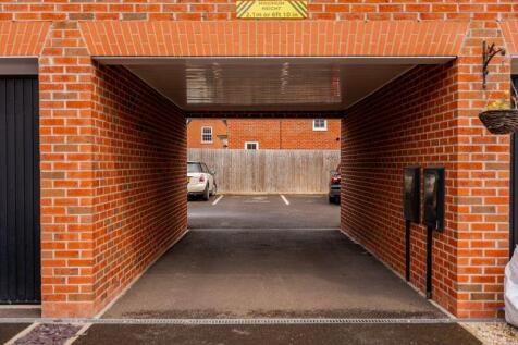 Access To Parking