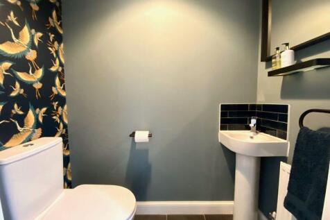 Guest WC