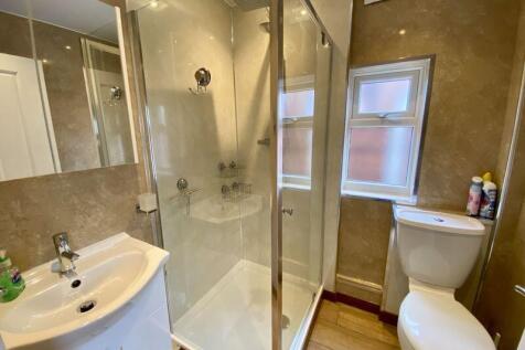 Shower Room/WC