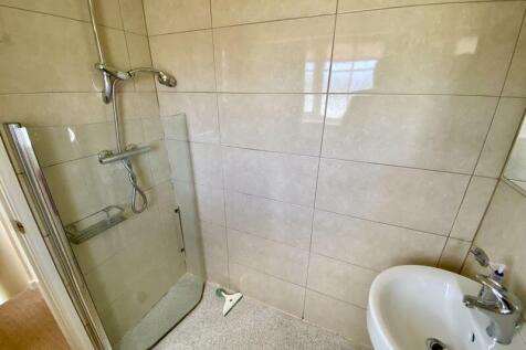 Wet Room/WC