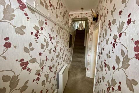 Reception Hallway