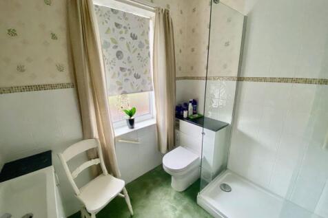 Shower Room/WC