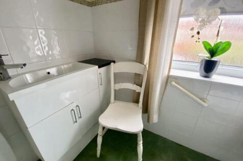 Shower Room/WC