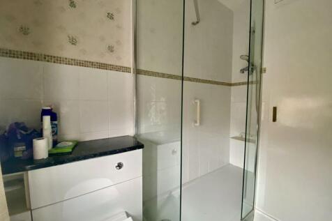 Shower Room/WC