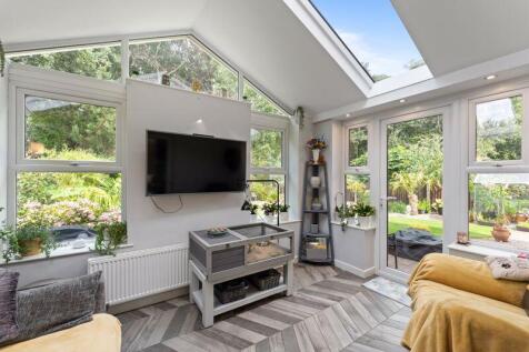 Orangery