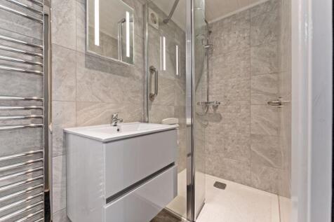 Downstairs Shower Room/WC