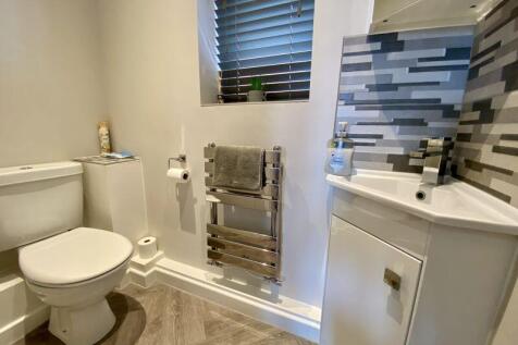 Guest WC