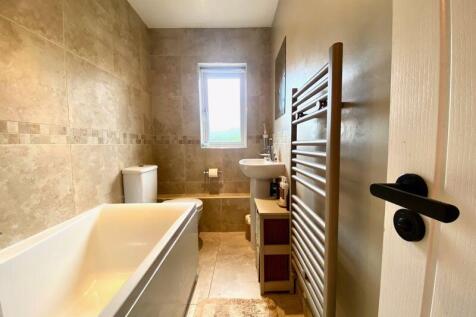Bathroom/WC