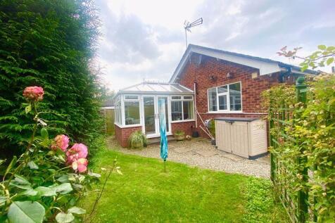 Rear Garden/Elevation
