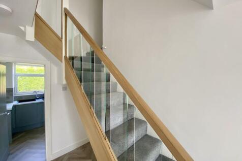 Bespoke Staircase