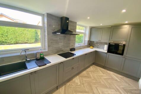 Modern Kitchen