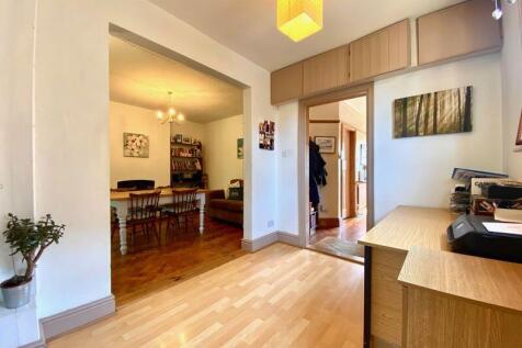 Reception Room/Office