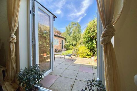 French Doors 