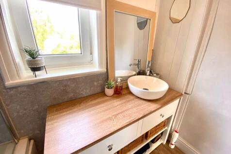 Vanity Unit