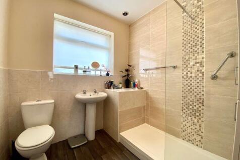 Shower Room/WC