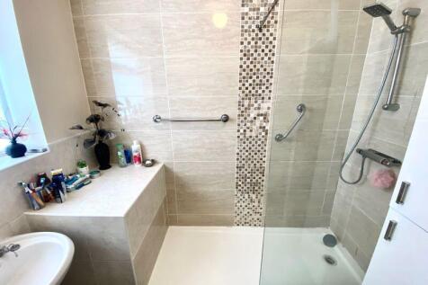 Shower Room/WC