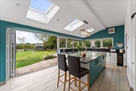 Family Kitchen