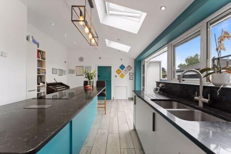 Family Kitchen