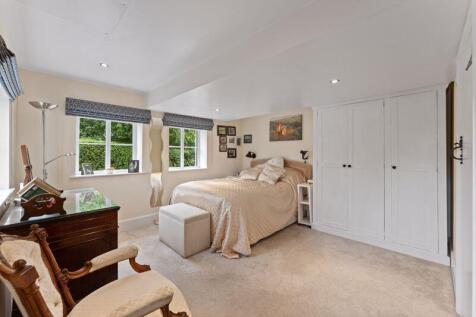 Bedroom Five