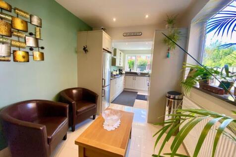 Living Kitchen